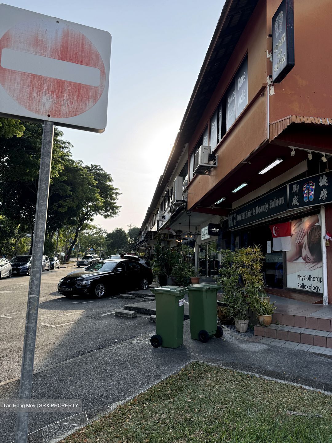 Seletar Hills Estate (D28), Shop House #451519961